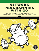 Network Programming with Go Learn to Code Secure and Reliabl.pdf